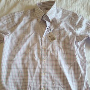 Peter Millar Crown Easy Stretch